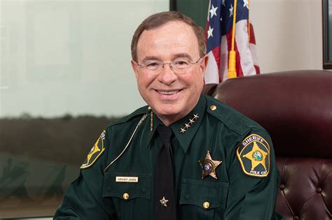 Polk florida sheriff - The Polk County Sheriff’s Office is a full-service law enforcement agency serving Polk County, Florida. Polk County is the fourth largest county in the state, with approximately 2,010 total square miles, and is the ninth most populated county with an estimated population of 715,000. Polk County encompasses 17 municipalities, the largest being ... 